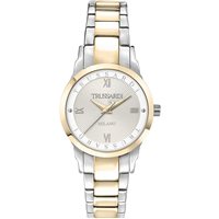 Armbanduhr Trussardi Dame t-bent in Titan R2453141503 - R2453141503